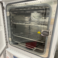 Thermo Forma Steri-Cycler Double Stack CO2 Incubator image 2